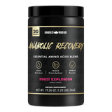 Anabolic Recovery