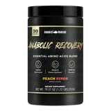 Anabolic Recovery