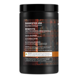 Anabolic Recovery