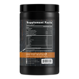 Anabolic Recovery