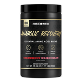 Anabolic Recovery