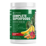 Complete Superfoods Powder