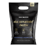 Meal Replacement Protein