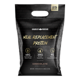 Meal Replacement Protein