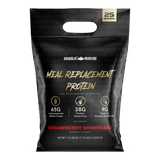 Meal Replacement Protein