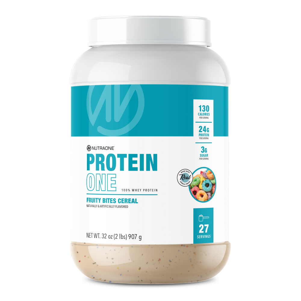ProteinOne