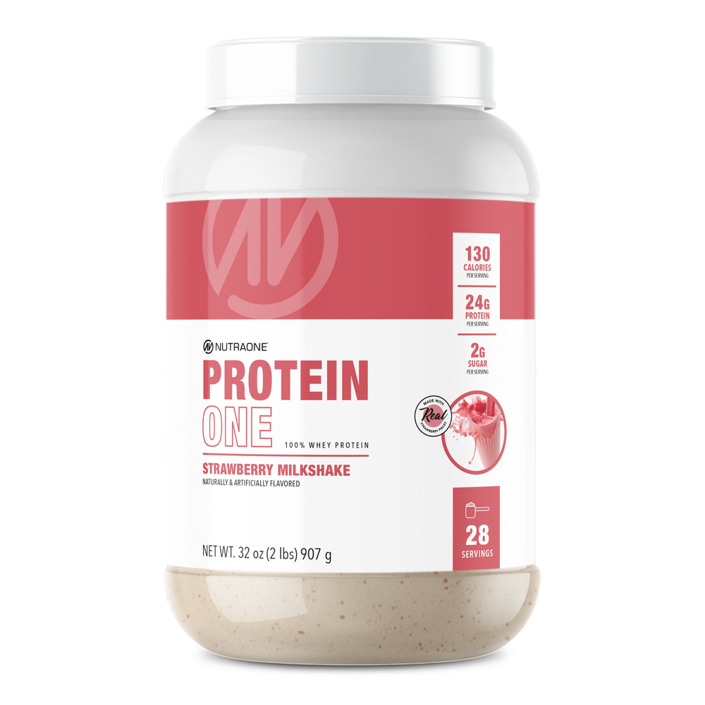 ProteinOne