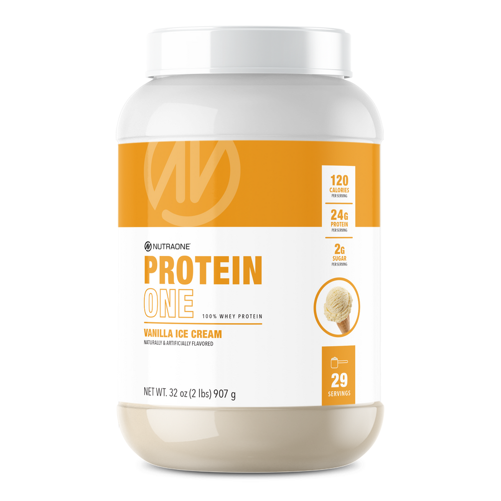 ProteinOne