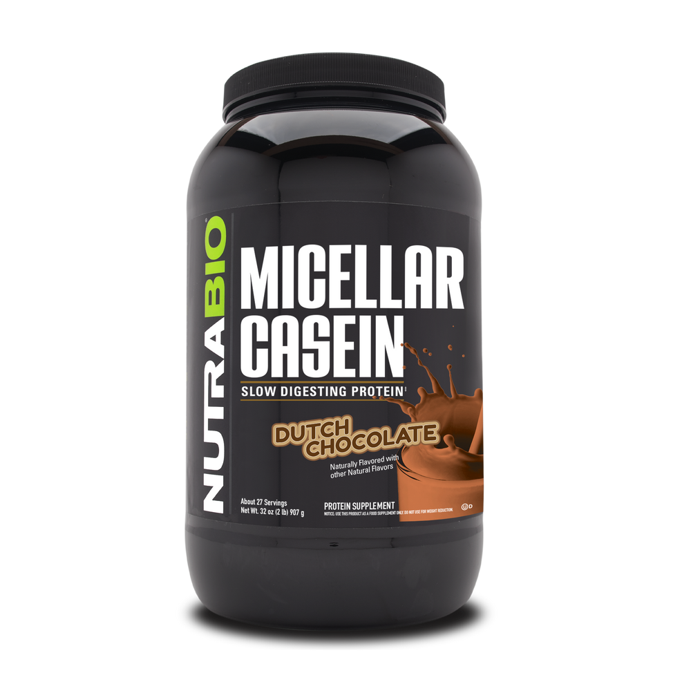Micellar Casein
