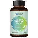 Magnesium Complex