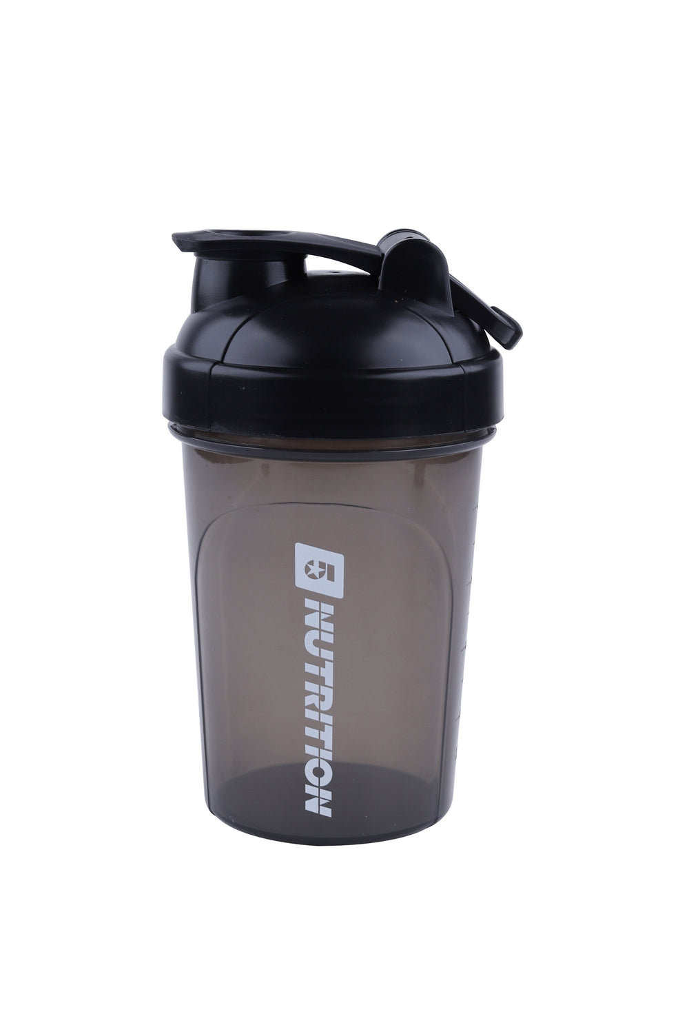 5 Star Nutrition Small Shaker - Black