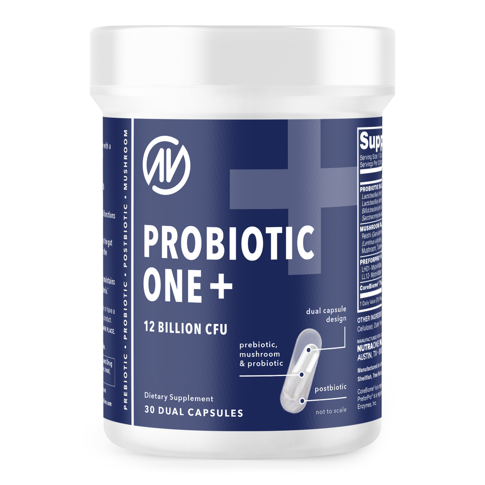 ProbioticOne+