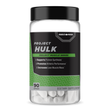 Project Hulk by Anabolic Warfare