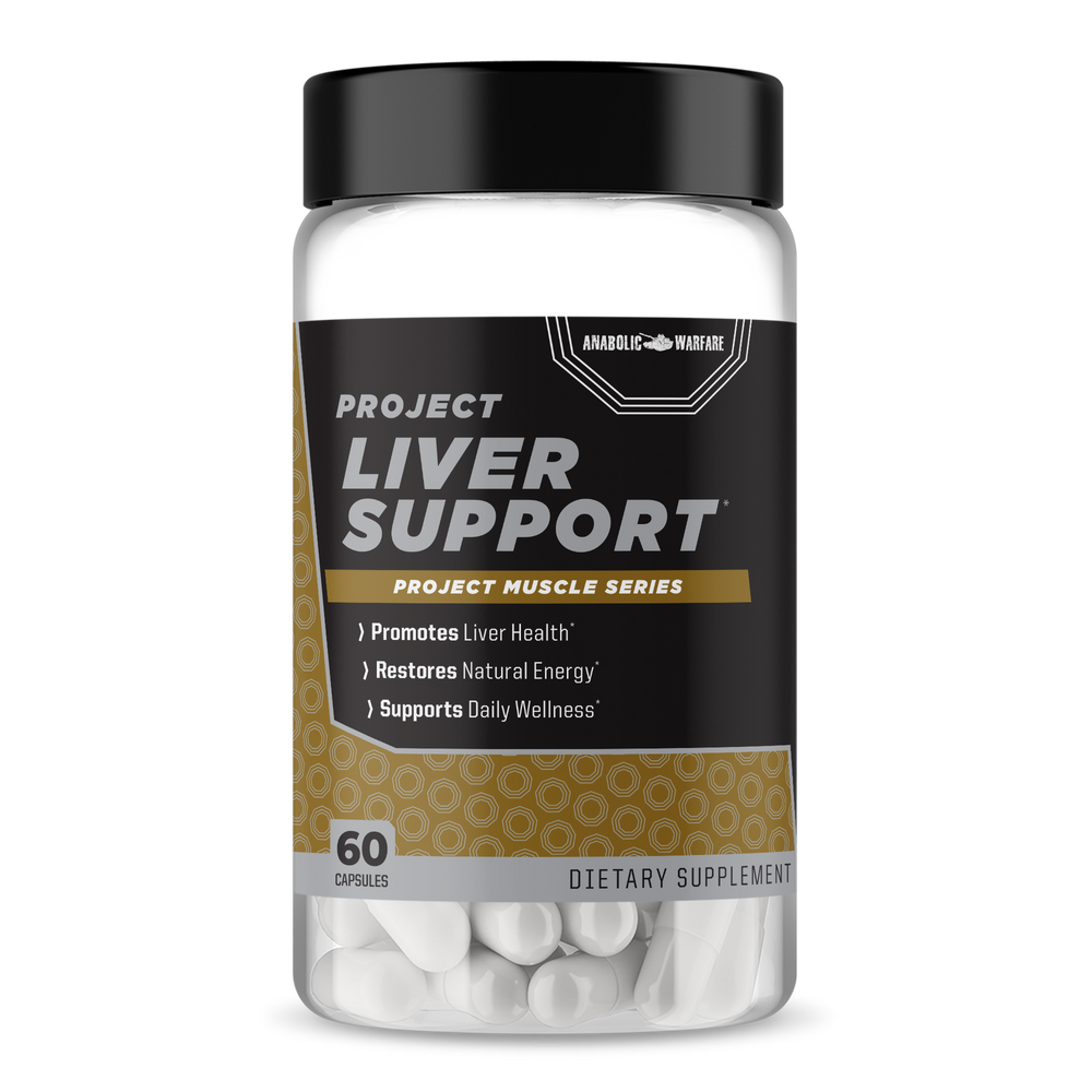 Project Liver Support