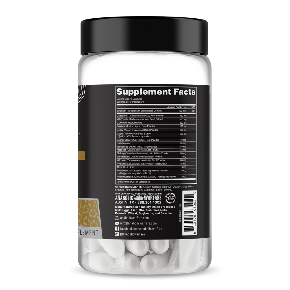 Project Liver Support