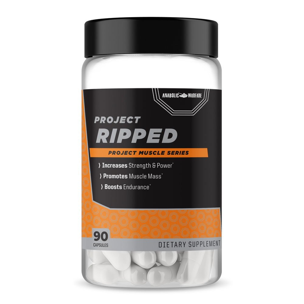Project Ripped