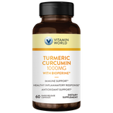 Turmeric Curcumin
