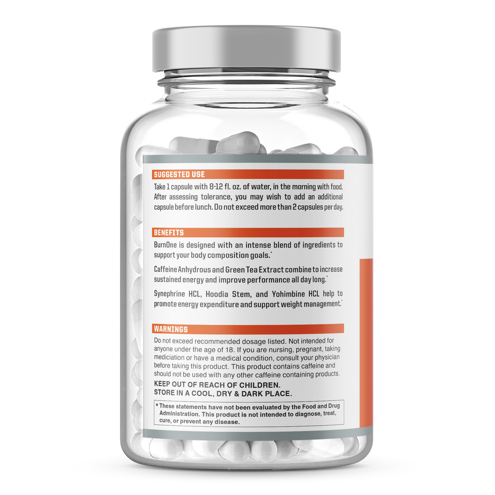 BurnOne