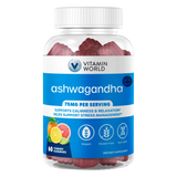 Calm Ashwagandha Gummies