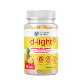 D-Light Gummies