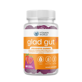 Glad Gut Gummies