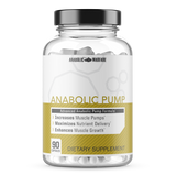 Anabolic Pump
