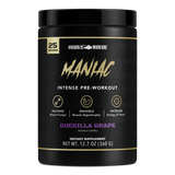 Maniac by Anabolic Warfare