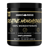 Creatine Monohydrate | 5 Star Nutrition