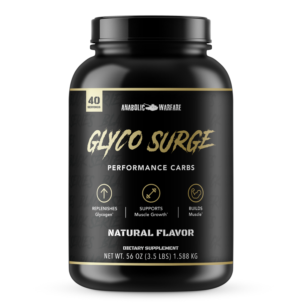 Glyco Surge