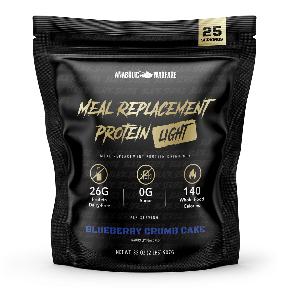 Meal Replacement Protein Light