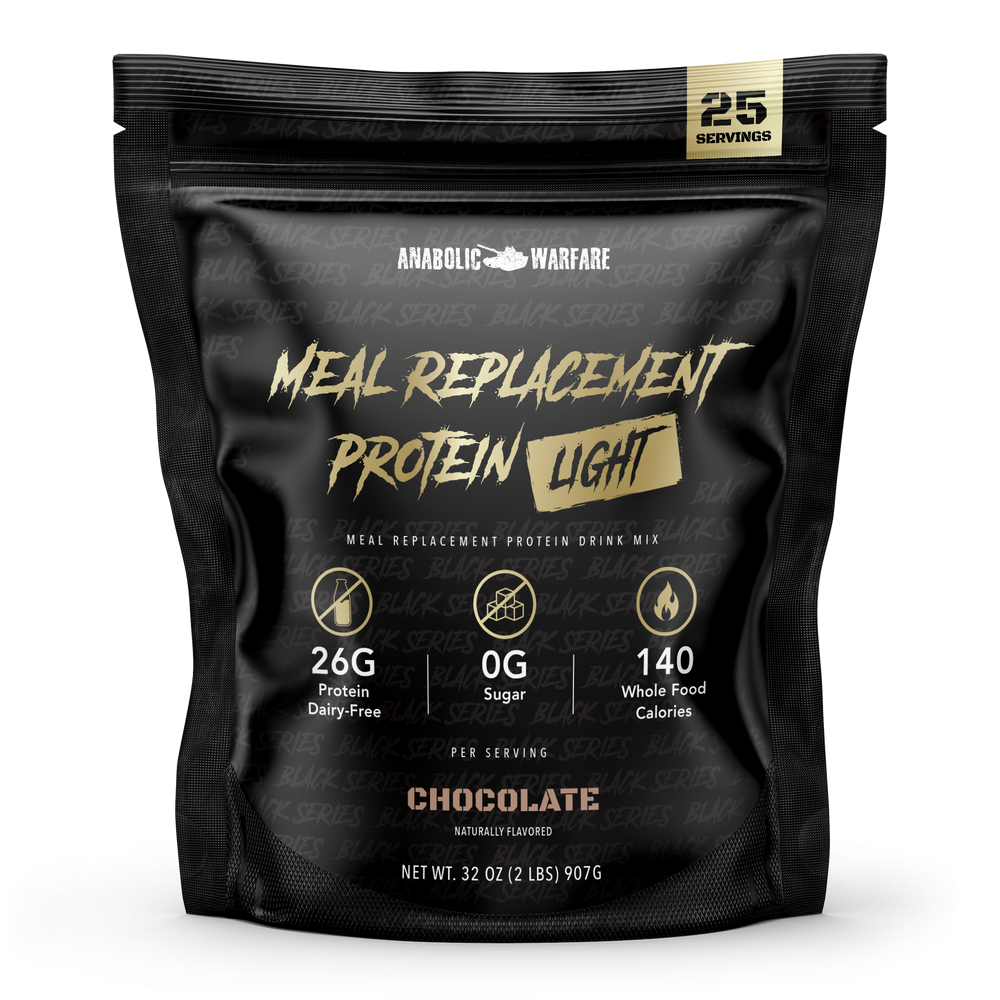 Meal Replacement Protein Light