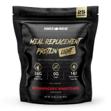 Meal Replacement Protein Light