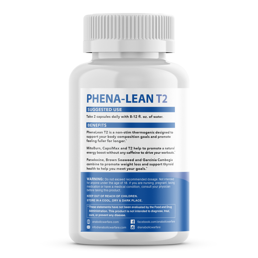 Phena-Lean T2