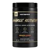 Anabolic Recovery