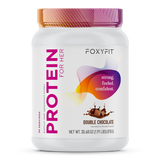 Protein For Her