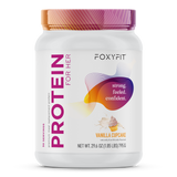Protein For Her