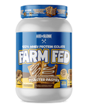 Farm Fed 100% Isolate V2