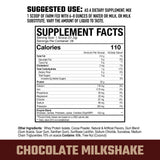 Farm Fed 100% Isolate V2