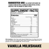 Farm Fed 100% Isolate V2