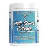 Frontline Formulations sold at 5 Star Nutrition