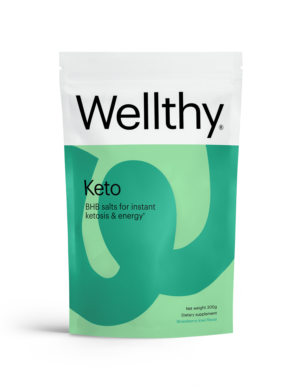 Wellthy Keto
