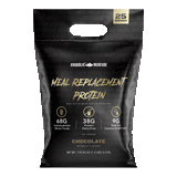 Meal Replacement Protein