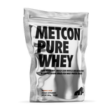 Metcon Pure Whey