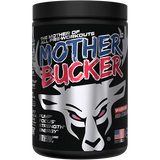 Bucked Up Mother Bucker