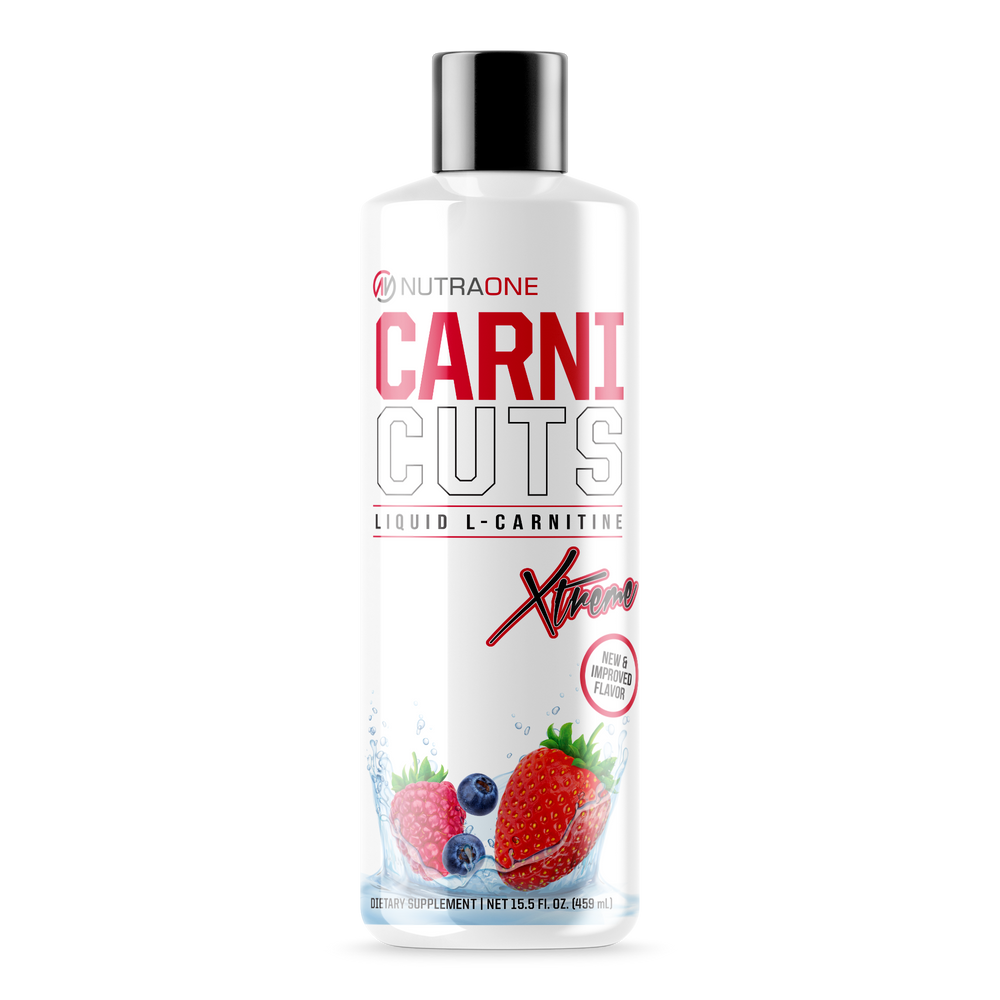 CarniCuts Xtreme by NutraOne