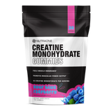 Creatine Monohydrate Gummies