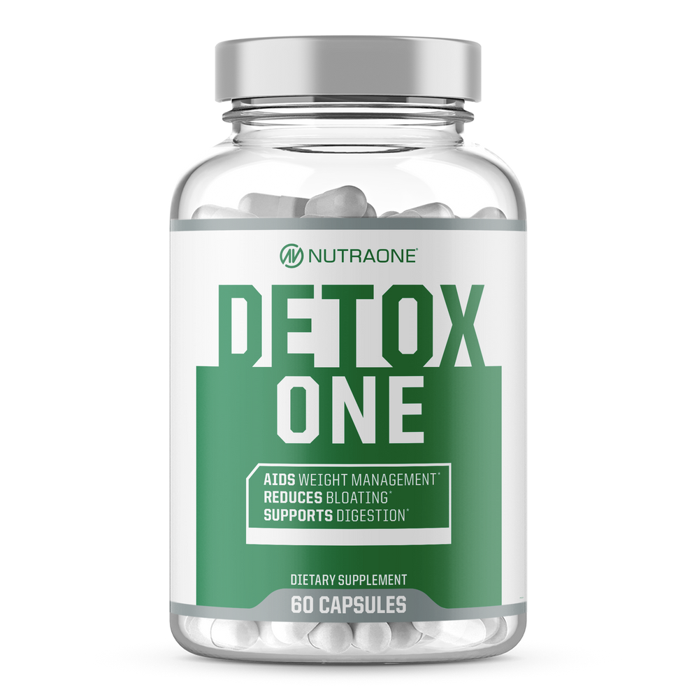 DetoxOne