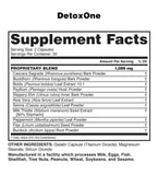 DetoxOne