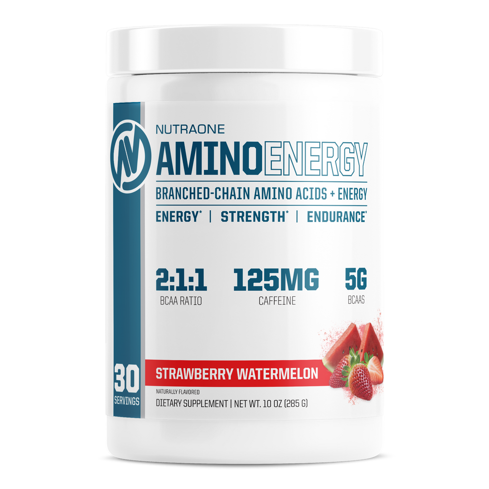 Amino Energy
