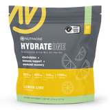 NutraOne HydrateOne Stick Packs | Electrolytes On-The-Go | 5 Star Nutrition